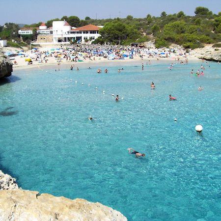 Hsm Canarios Park Cales de Mallorca Eksteriør bilde