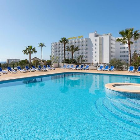 Hsm Canarios Park Cales de Mallorca Eksteriør bilde
