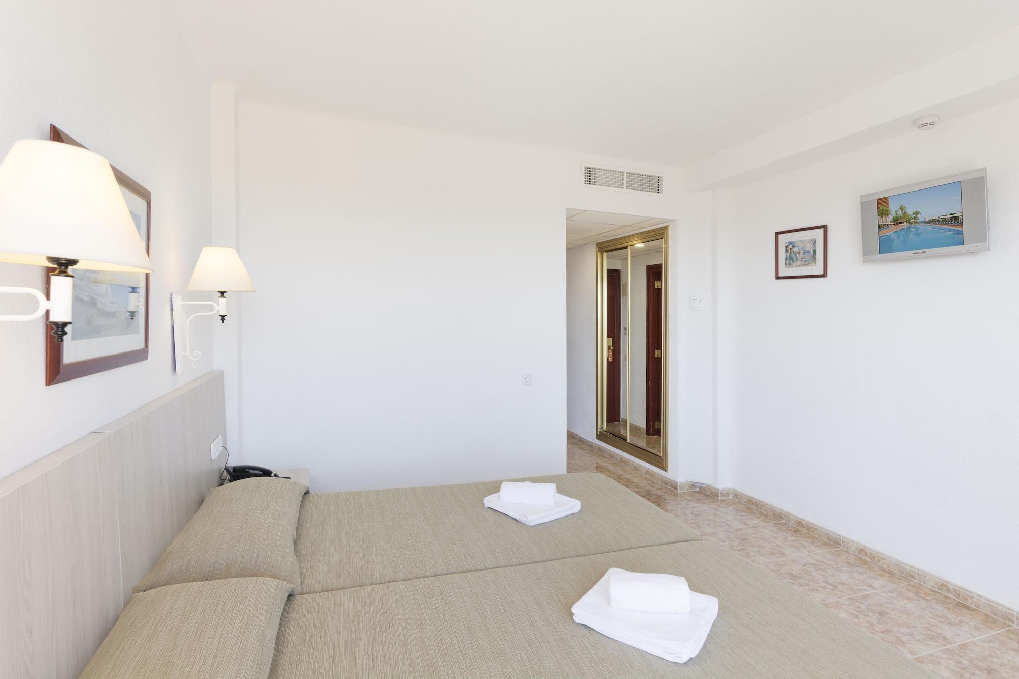 Hsm Canarios Park Cales de Mallorca Eksteriør bilde