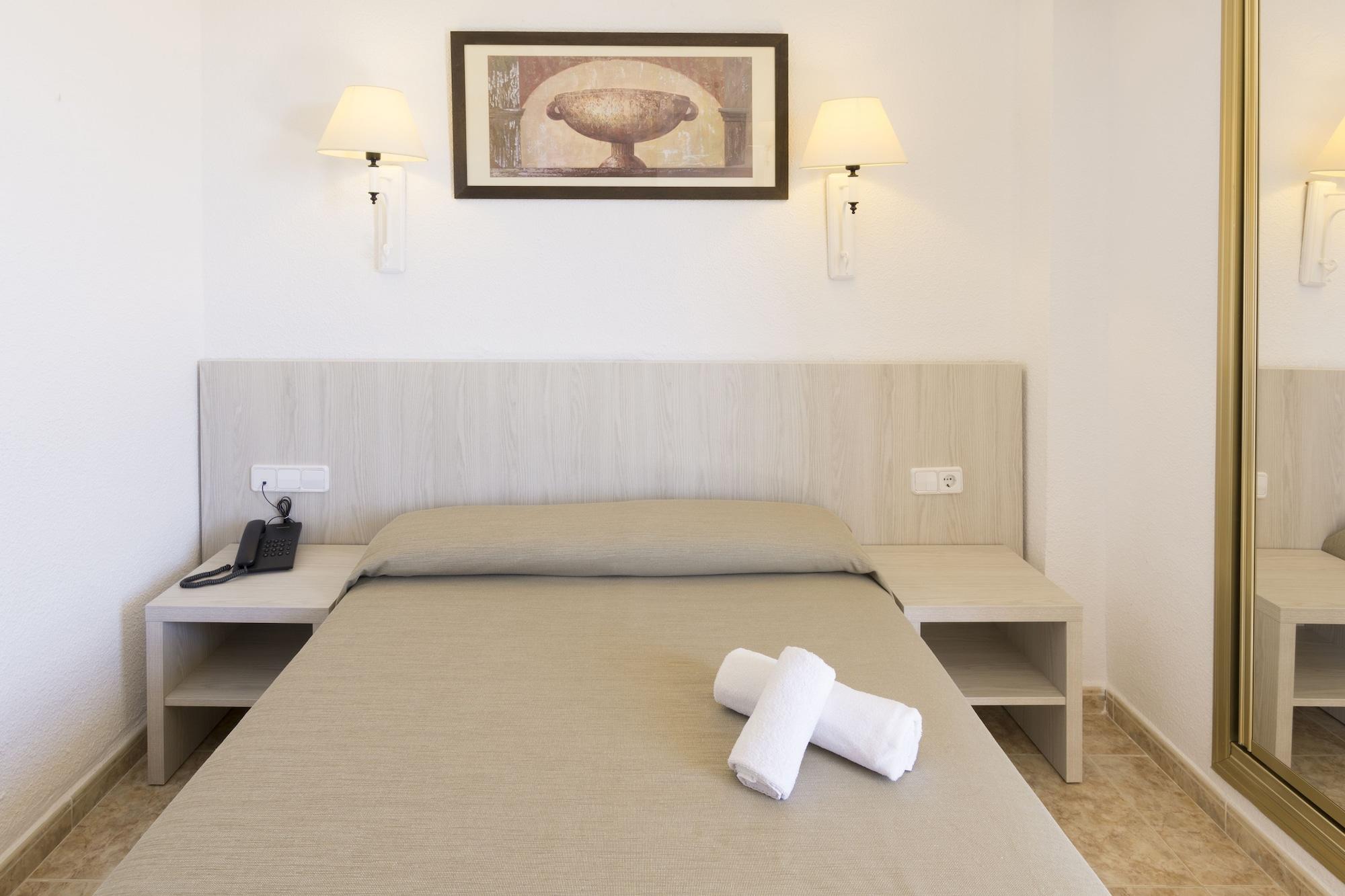 Hsm Canarios Park Cales de Mallorca Eksteriør bilde