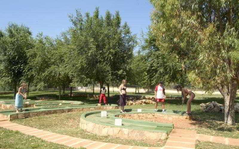 Hsm Canarios Park Cales de Mallorca Eksteriør bilde