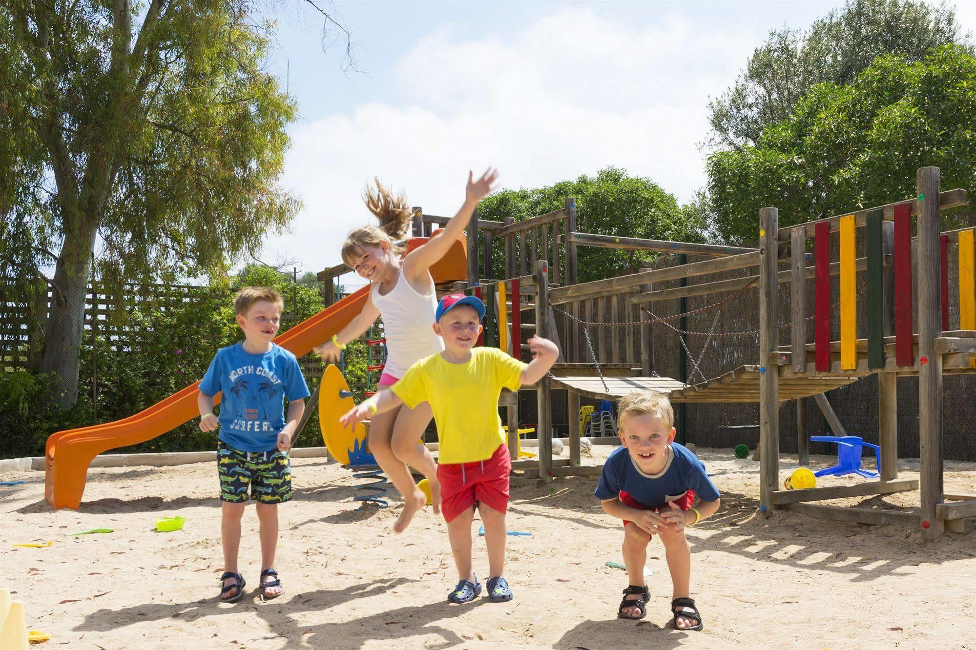 Hsm Canarios Park Cales de Mallorca Eksteriør bilde